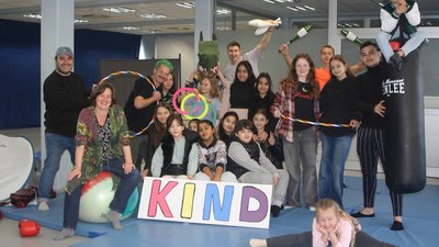 Sendungen aus Krefeld | NRWision