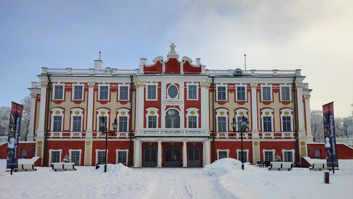 Hier und Jetzt: Kultur in Estland