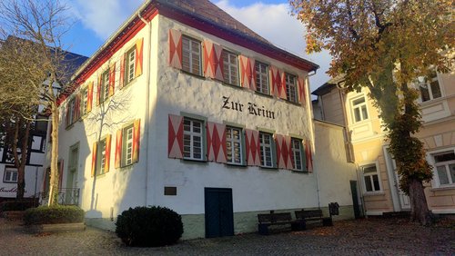 Arnsberg - Historische Stadt im Sauerland