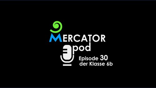 MERCATORpod: Mikroplastik, Repair-Café, Pflanzen und Bäume