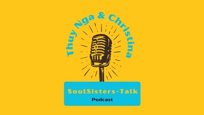 SoulSisters-Talk: Erfahrung episode artwork