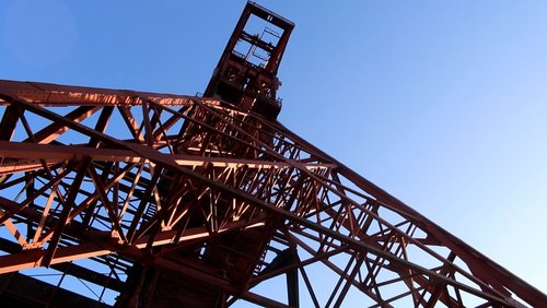 Oppa, erzähl mal was vom Bergbau… - "Püttgeschichten 2"