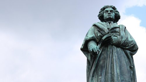 Hier und Jetzt: Bedrohte Schmetterlingsart, Bewerbungs-Tipps, Beethoven