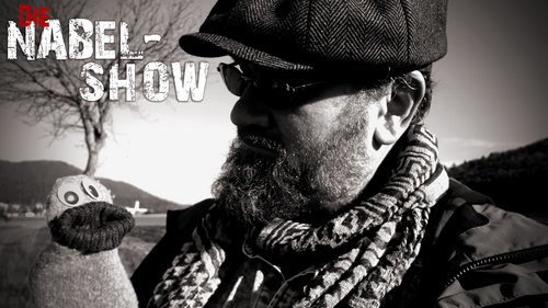 Die Nabel-Show: Schockstarre!