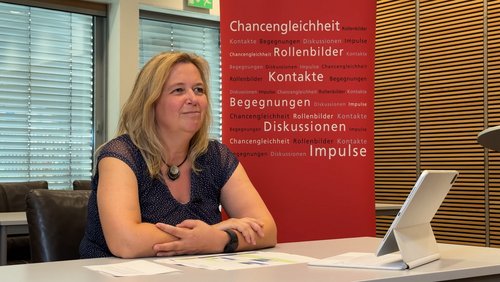Die Nordstadtblogger - Systemfehler Spezial: Frauen in der Politik und Wirtschaft