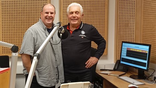 Welle-Rhein-Erft_Soundcheck: Karnevalist Markus Schwarz