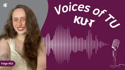 Voices of TU | NRWision