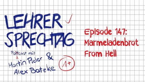 Lehrersprechtag: Schlägerei beim Junggesellenabschied, Fahrradtour nach Bremen, Hubert Aiwanger