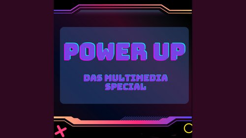 PowerUp: LAN-Party in der Redaktion, Bewegungsspiel "Just Dance", GTA und "Fortnite"