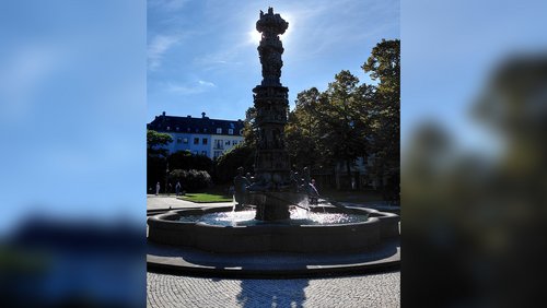 Winni aus Windeck macht Musik 