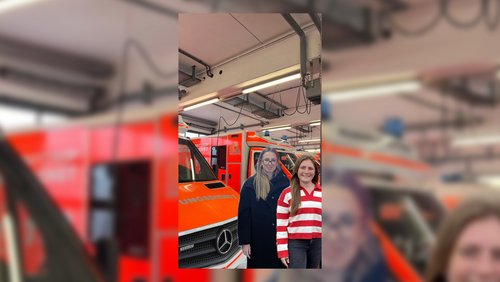 Berufsfeuerwehr Bottrop, Arbeit und Leben im Martha-Heim, Bottroper Bier