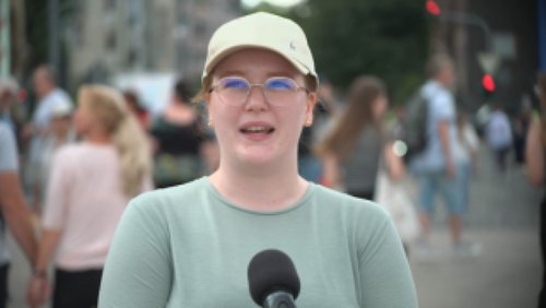 So denkt NRW: Wo hilft dir KI im Alltag? - Bianca