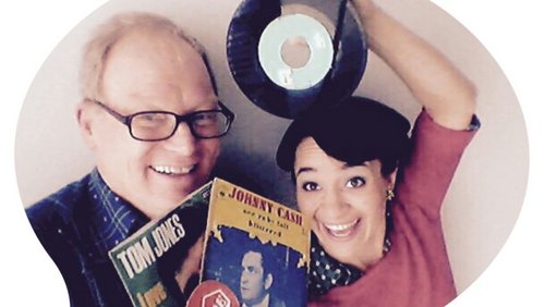 Easy Listening: B-Side-Festival, Kreativprojekt, Schallplatten