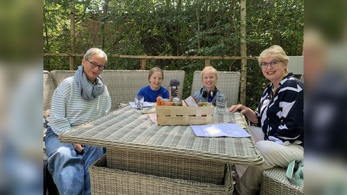 Kinder machen Podcast: Kinderrechte - Kinderschutzbund