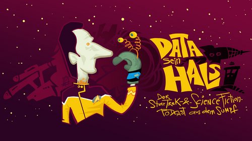 Data sein Hals: Data sein letzter Walzer auf einem toten Planeten