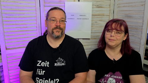 DieHausis: Must-Play-Brettspiele - Teil 2