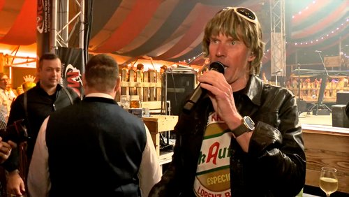 Dortmunder Oktoberfest 2025