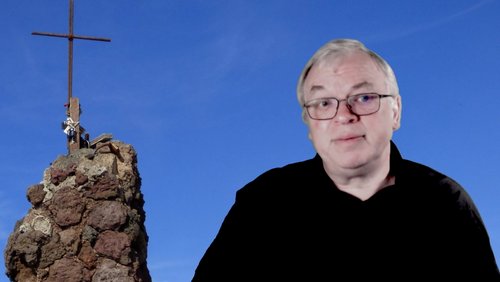 Kirche Hautnah: Der Heiland kommt