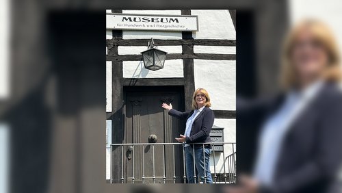 KulturZeit Iserlohn: Museum für Handwerk und Postgeschichte in Iserlohn