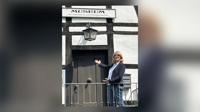 KulturZeit Iserlohn: Museum für Handwerk und Postgeschichte - Teil 2