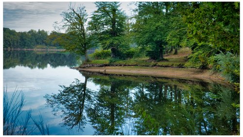 Mark geht wandern: Geheimtipp Hullerner Stausee