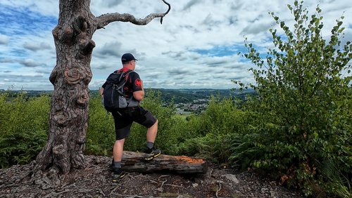 WanderBlog: Abenteuertour Rösrath