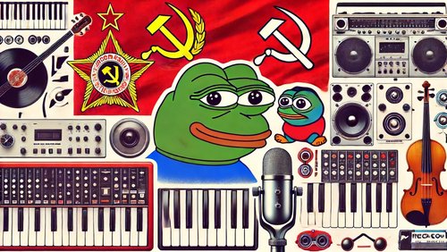 Die Abschweifung: Memes und die Grenzen der Symbolik