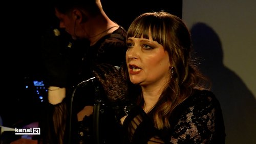Fernsehkonzert: "My Silent Romance" aus Bielefeld