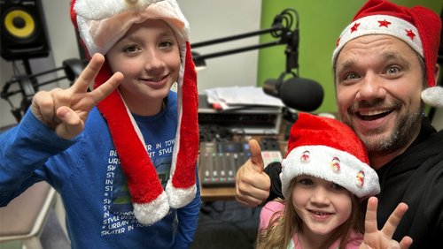 Kellerradio: 2. Advent 2023