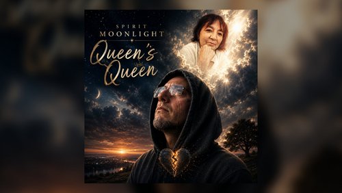 Spirit Moonlight: "QUEENS QUEEN"