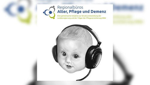 Alter, Pflege und Demenz: Einsamkeit begegnen