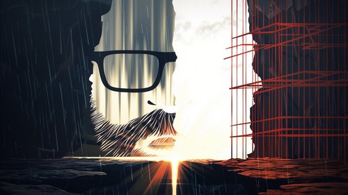 Barto blickt Bibel: Obadja und Haggai