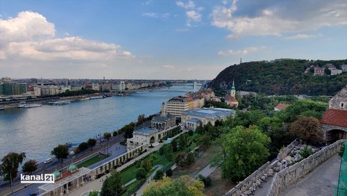 CiMe – Citizen Media: Jugendbetreuer-Training in Budapest 2022