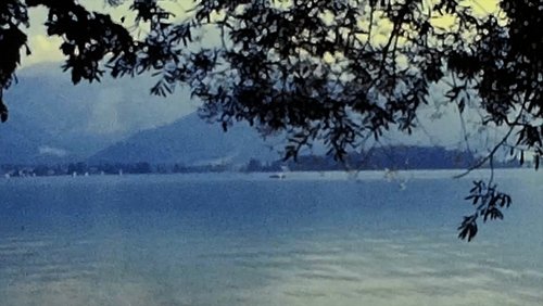 Schnappschüsse aus Österreich