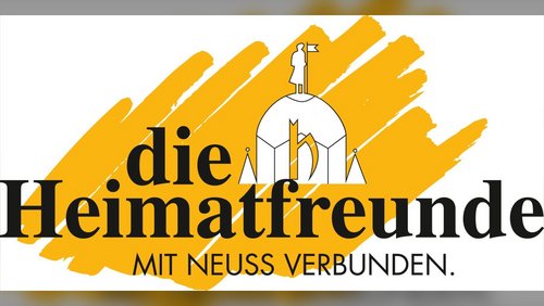 Neusser Köpfe: Dr. Jens Metzdorf, Archiv der Stadt Neuss