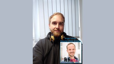 Radio Fluchtpunkt | NRWision