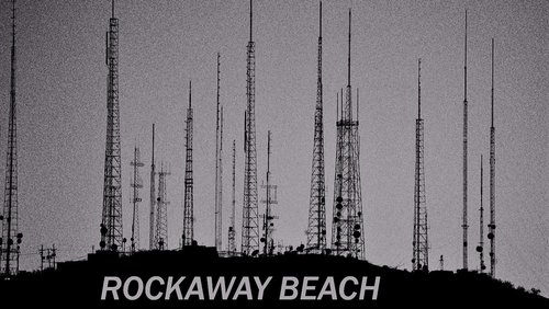 Rockaway Beach: "Das Format", "Black Country, New Road", "Godspeed You! Black Emperor "