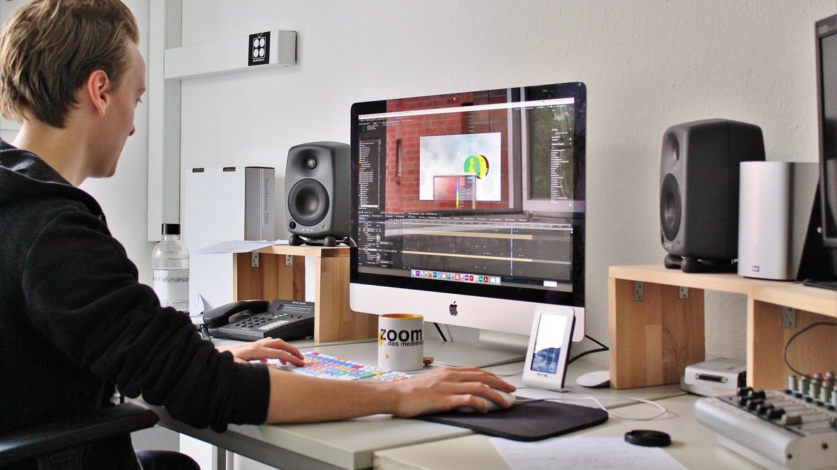 Videoformate im Vergleich | Wissen | Mitmachen | NRWision