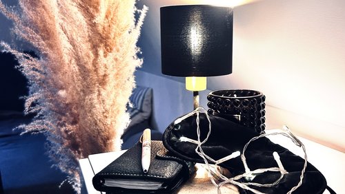 Hier und Jetzt: Bildungsurlaub, Journaling, Recht, Schlafgesundheit