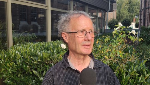 PODUGS 28: Flächennutzungsplan 2023 der Stadt Duisburg - Dr. Detlef Feldmann, Die Linke