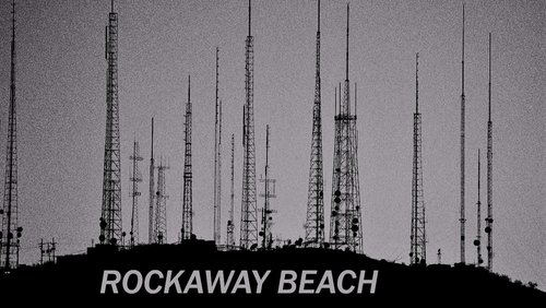 Rockaway Beach: Fraction, Goat, The Telescopes