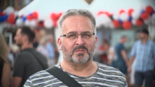 So denkt NRW: Wo hilft dir KI im Alltag? - Marco