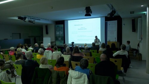 BergTV: Flattening the curve 