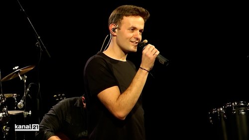 Fernsehkonzert: T-Phil & Friends