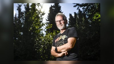 Menschen in der Kirche 2.0: Achim Beiermann - "Ich bete für dich!" episode artwork