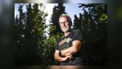 Menschen in der Kirche 2.0: Achim Beiermann - "Ich bete für dich!"