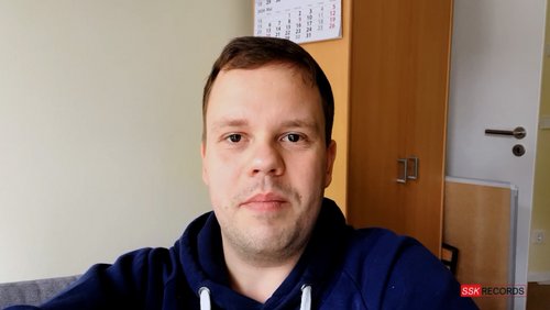 75 Jahre Grundgesetz: Wofür bist du dankbar? | Stefan Seefeldt
