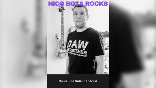 Nico Bota Rocks: Clörather Mühle als Veranstaltungsort - Ludwig Mertens im Interview