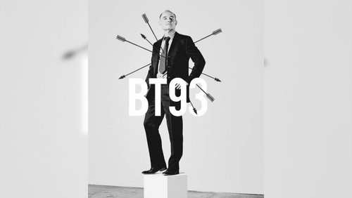 RE:CORD: Bernard Tanguy