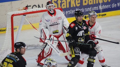 Crosscheck: DEL2-Saisonstart 2025/26, Social Media, U20-Mannschaft